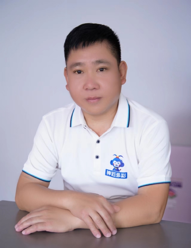 逆風飛揚的第二张照片--三明婚介网