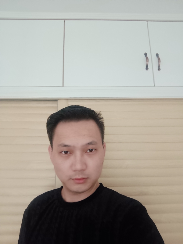 真心求缘的第一张照片--三明婚介网