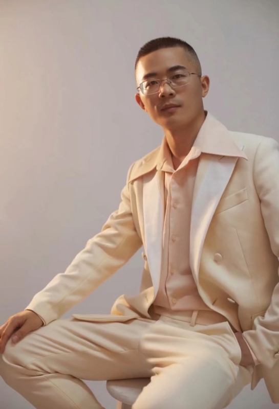 余生有你的第二张照片--三明婚介网
