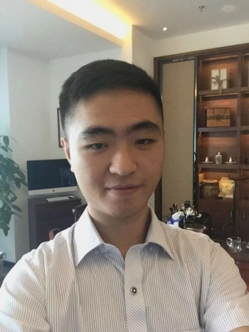 扬扬的第二张照片--三明婚介网