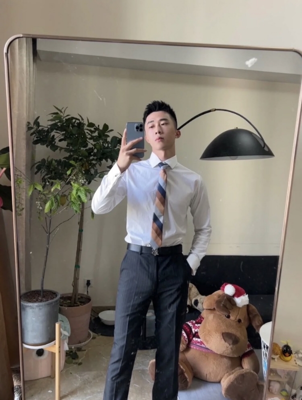 张浩的第一张照片--三明婚介网