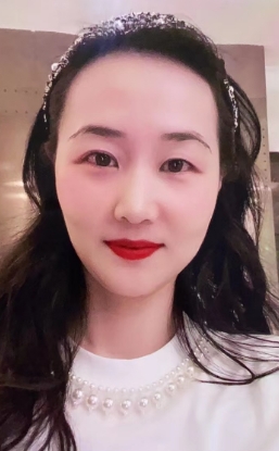 绿茶的第一张照片--三明婚介网