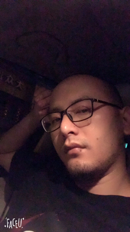 狂野的孤狼的第一张照片--三明婚介网