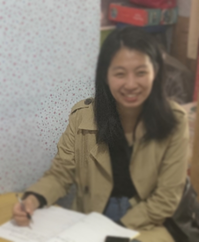 Bonnie1的第一张照片--三明婚介网