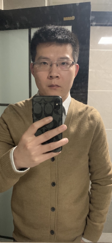 橙哥的第一张照片--三明婚介网