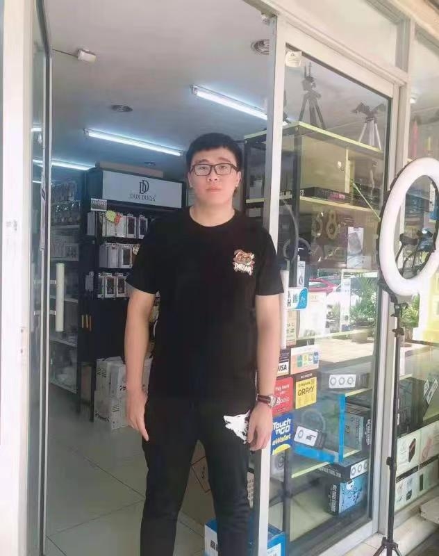 PWZ的第一张照片--三明婚介网