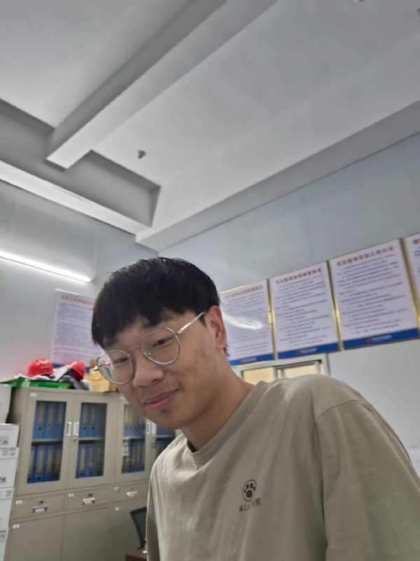 牛子弟的第一张照片--三明婚介网