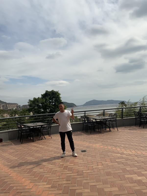 心酸瑟果的第一张照片--三明婚介网