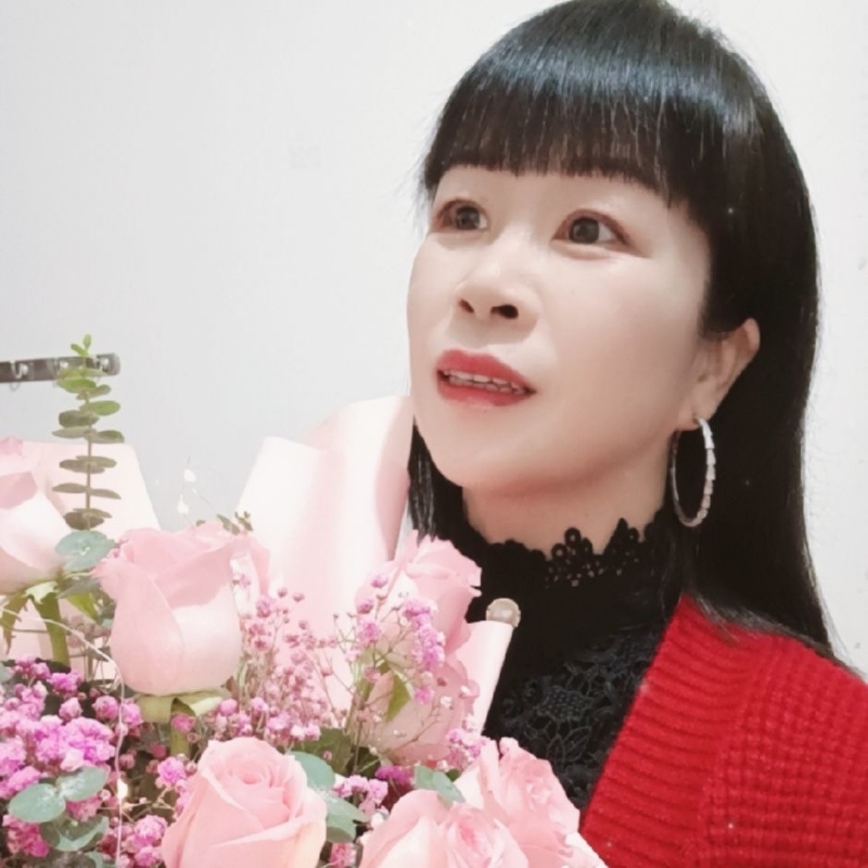 心灵的第一张照片--三明婚介网