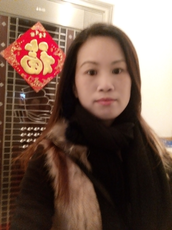 E欣的第二张照片--三明婚介网