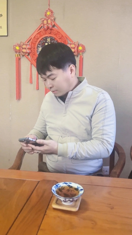 爱福的第一张照片--三明婚介网