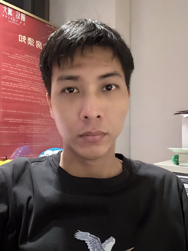 木木的第一张照片--三明婚介网