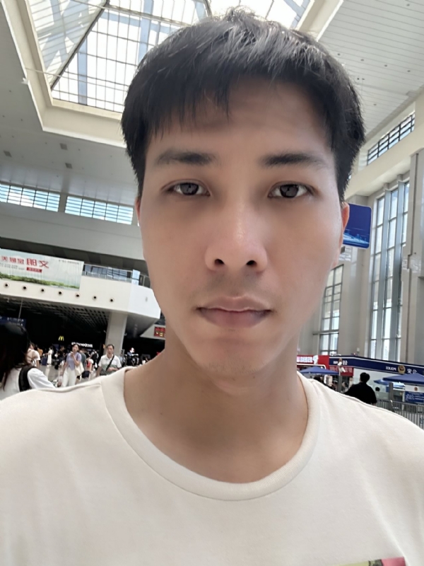木木的第二张照片--三明婚介网