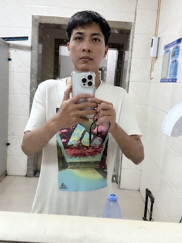 木木的第三张照片--三明婚介网