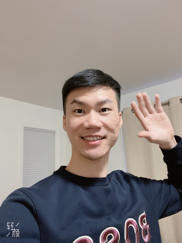 Tian天的第一张照片--三明婚介网