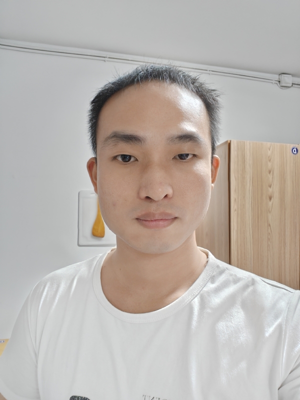 自由随心的第一张照片--三明婚介网