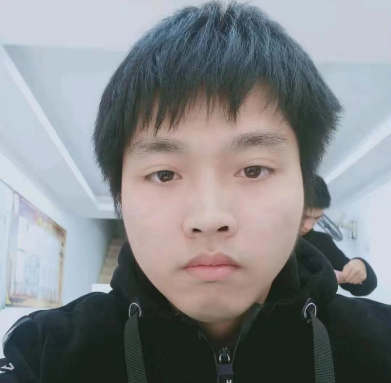 无奋斗不清春的第一张照片--三明婚介网