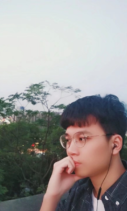 阿巴拉的第一张照片--三明婚介网