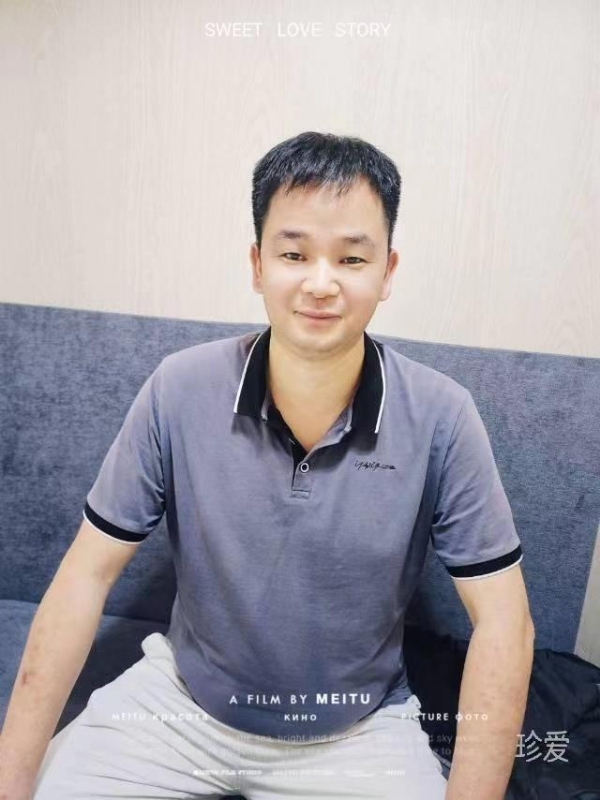 风笑痴的第二张照片--三明婚介网