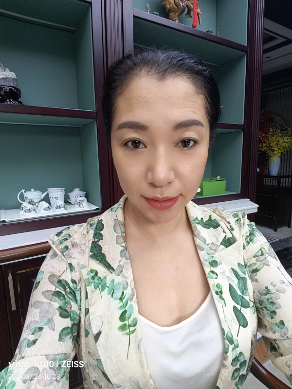 仝馨的第三张照片--三明婚介网