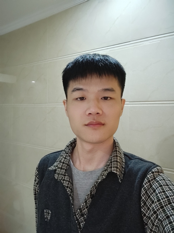 念头通达的第一张照片--三明婚介网