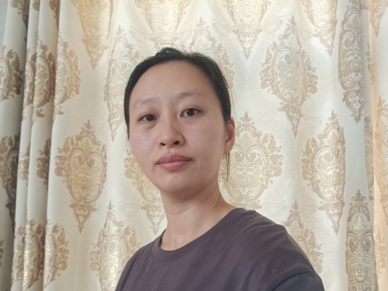 珺瑶乐的第一张照片--三明婚介网