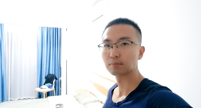 roy的第一张照片--三明婚介网