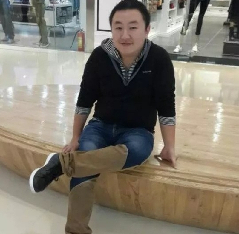 牛哥的第二张照片--三明婚介网