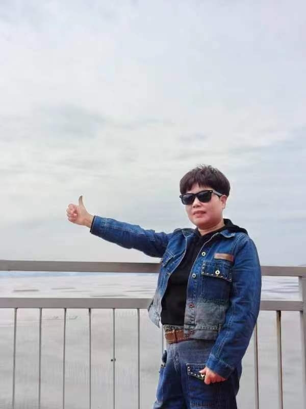 平安的第二张照片--三明婚介网