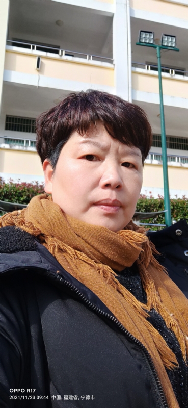 平安的第三张照片--三明婚介网