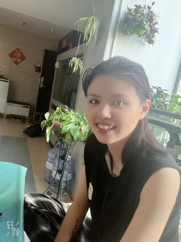 阿婷的第三张照片--三明婚介网