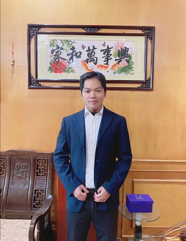 旭日春晖的第一张照片--三明婚介网