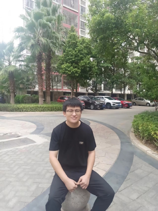 等闲的第三张照片--三明婚介网