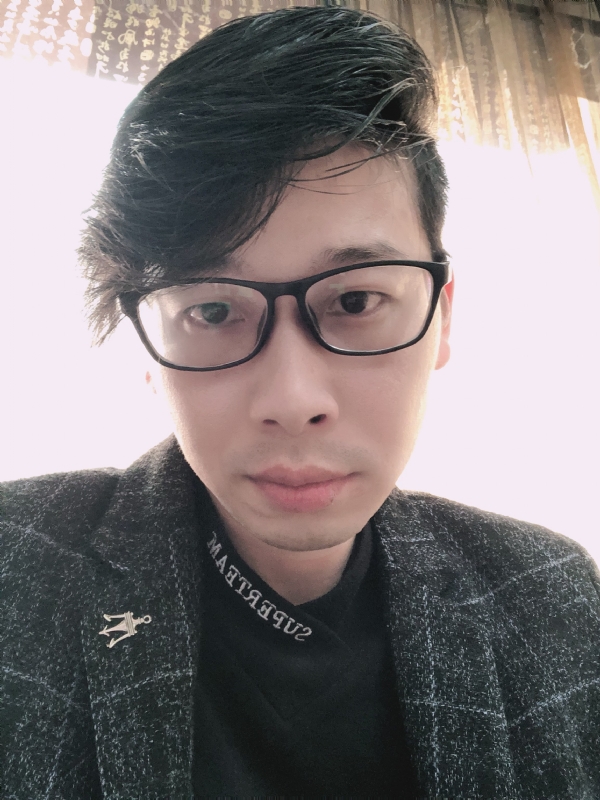 在等一个人的第一张照片--三明婚介网
