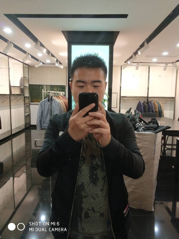 石狮征婚的第一张照片--三明婚介网