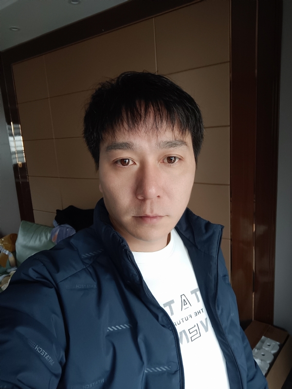 麦弟的第一张照片--三明婚介网