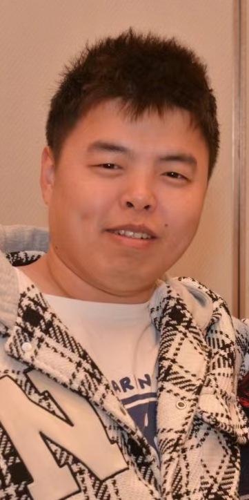 心心的第一张照片--三明婚介网