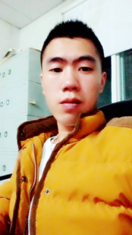 林先生的第二张照片--三明婚介网