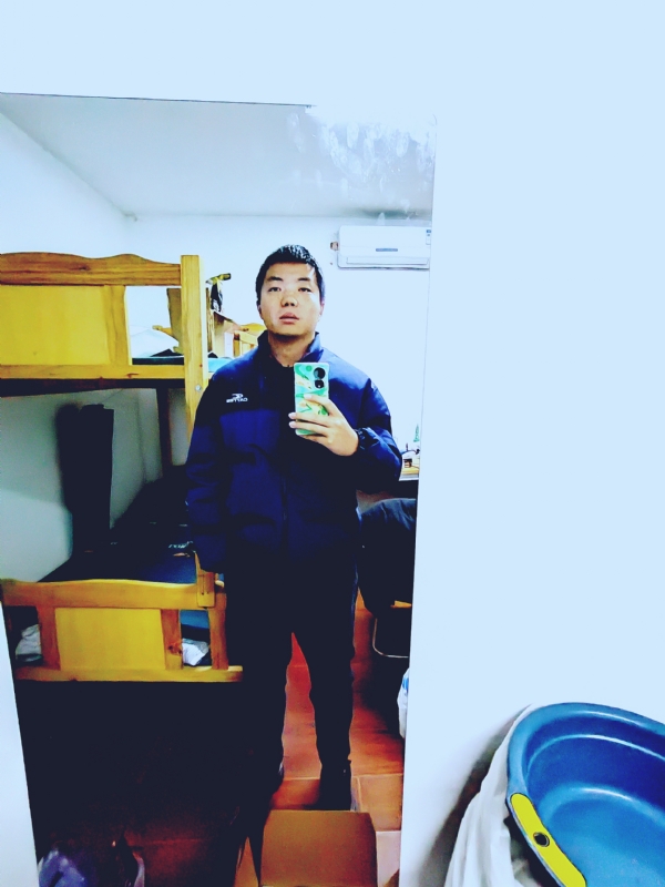 赤峎雾的第一张照片--三明婚介网