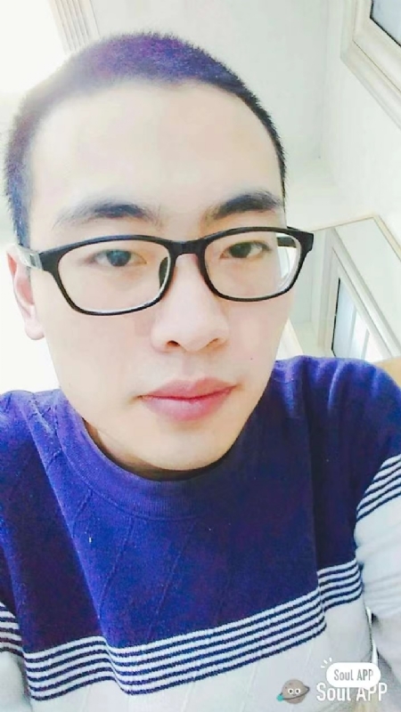 叶乘风的第一张照片--三明婚介网
