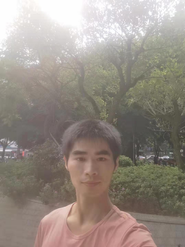 一天天的第一张照片--三明婚介网