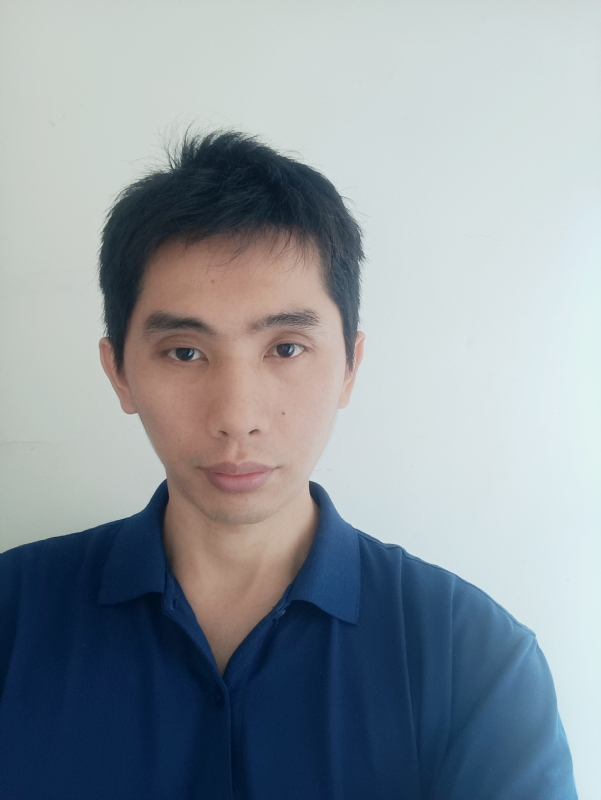 小峰的第一张照片--三明婚介网