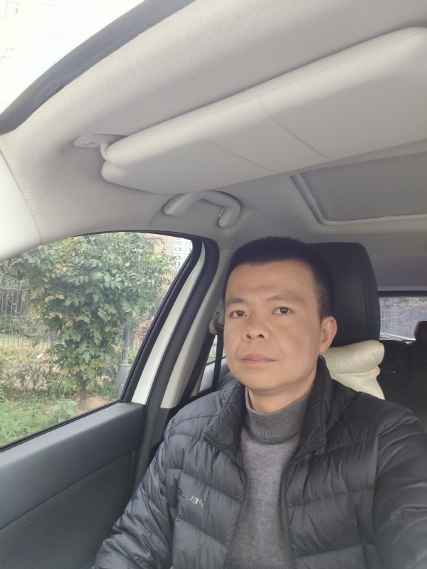 锦瑟的第一张照片--三明婚介网