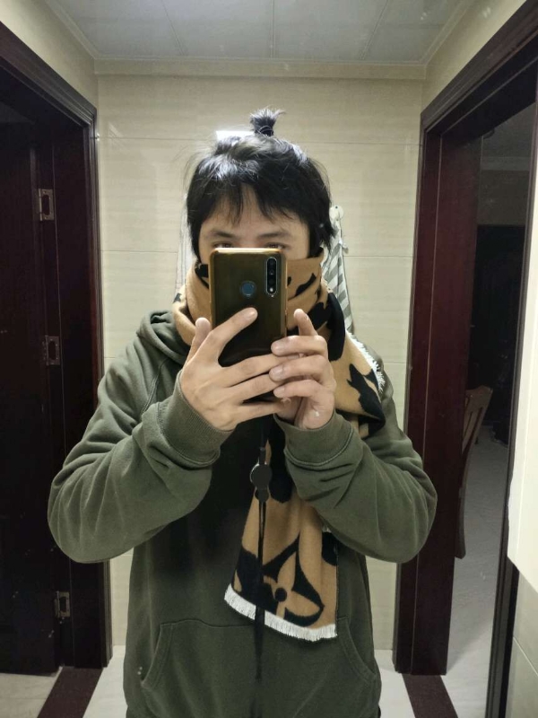 男技师的第一张照片--三明婚介网