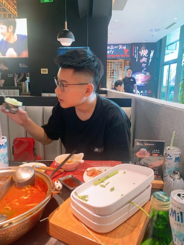 羽剑之子的第一张照片--三明婚介网
