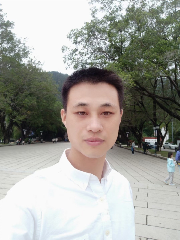 xu的第一张照片--三明婚介网