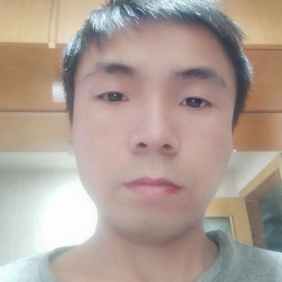 小兔兔的第一张照片--三明婚介网