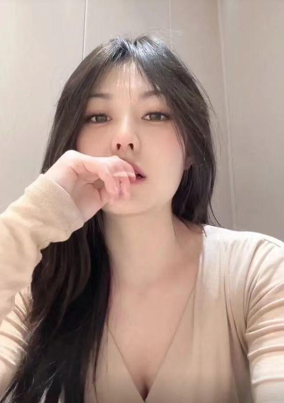 勾人心魂大美人的第一张照片--三明婚介网