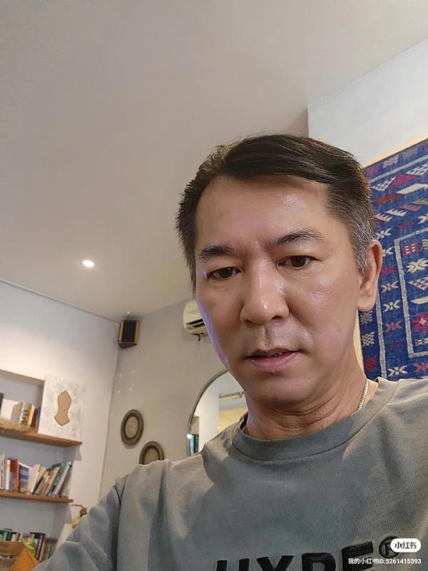 Gary黄的第一张照片--三明婚介网