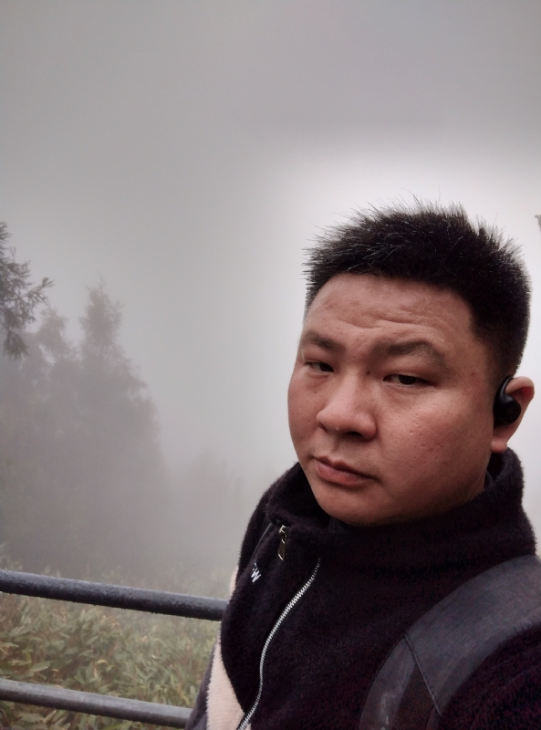 何何何的第一张照片--三明婚介网